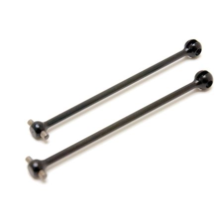 Losi Front/Rear CV Drive Shafts (2): 8B 2.0 (Z-LOSA3535) Losi Front/Rear CV Drive Shafts (2): 8B 2.0 (Z-LOSA3535)