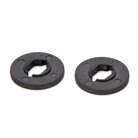 Losi Brake Disk Set: 8B 2.0 (Z-LOSA3545) Losi Brake Disk Set: 8B 2.0 (Z-LOSA3545)
