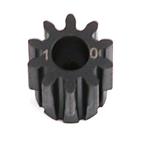 Losi 1.0 Module Pitch Pinion, 10T: 8E, SCTE (Z-LOSA3570) Losi 1.0 Module Pitch Pinion, 10T: 8E, SCTE (Z-LOSA3570)