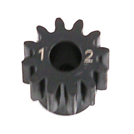 Losi 1.0 Module Pitch Pinion, 12T: 8E,SCTE (Z-LOSA3572) Losi 1.0 Module Pitch Pinion, 12T: 8E,SCTE (Z-LOSA3572)