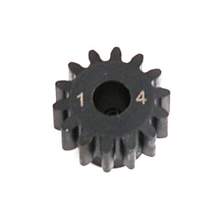 Losi 1.0 Module Pitch Pinion, 14T: 8E,SCTE (Z-LOSA3574) Losi 1.0 Module Pitch Pinion, 14T: 8E,SCTE (Z-LOSA3574)