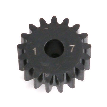 Losi 1.0 Module Pitch Pinion, 17T: 8E,SCTE (Z-LOSA3577) Losi 1.0 Module Pitch Pinion, 17T: 8E,SCTE (Z-LOSA3577)