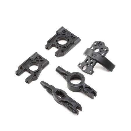 Losi Center Differential Mount & Brace Set: 8B 2.0 (Z-LOSA4420) Losi Center Differential Mount & Brace Set: 8B 2.0 (Z-LOSA4420)