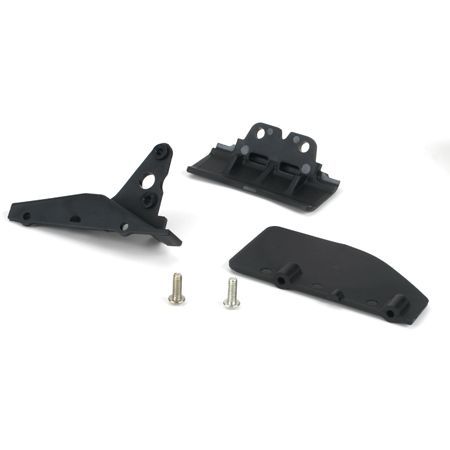 Losi FR Bumper,Tank,Filter Guard: 8B, 8T (Z-LOSA4422) Losi FR Bumper,Tank,Filter Guard: 8B, 8T (Z-LOSA4422)