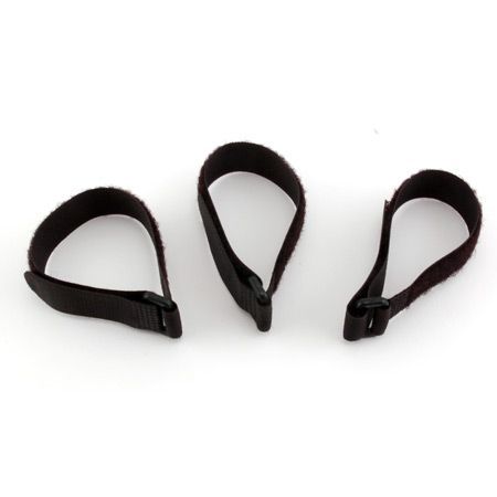 Losi Battery Straps: 8E (Z-LOSA4463) Losi Battery Straps: 8E (Z-LOSA4463)