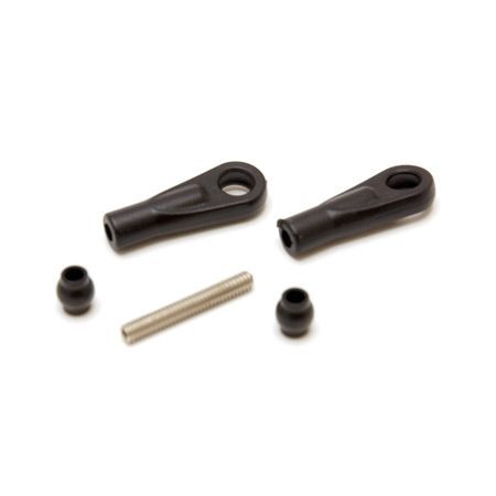Losi HD Steering Link Set: 8B 2.0 (Z-LOSA6045) Losi HD Steering Link Set: 8B 2.0 (Z-LOSA6045)