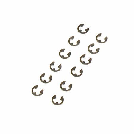 Losi 1/8 E-Clips (Z-LOSA6100) Losi 1/8 E-Clips (Z-LOSA6100)