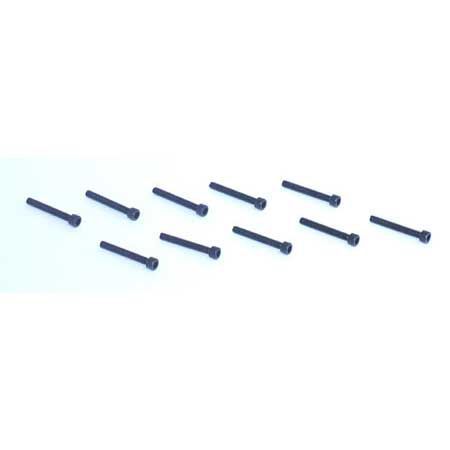 Losi 4-40 x 7/8 Socket Head Screw (Z-LOSA6216) Losi 4-40 x 7/8 Socket Head Screw (Z-LOSA6216)