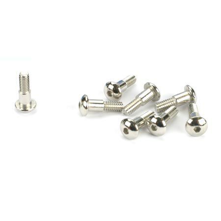 Losi King Pin Screws (Z-LOSA6244) Losi King Pin Screws (Z-LOSA6244)