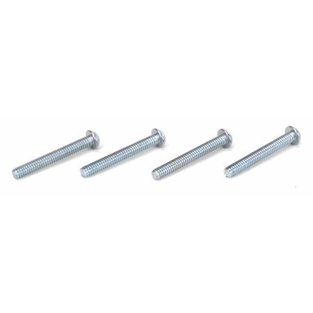 Losi 5-40 x 1 Button Head Screws (4) (Z-LOSA6280) Losi 5-40 x 1 Button Head Screws (4) (Z-LOSA6280)