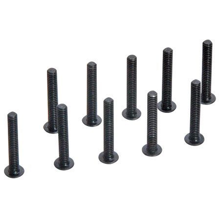 Losi 5-40 x 20mm BHS, Left Hand Thread, 8B (Z-LOSA6284) Losi 5-40 x 20mm BHS, Left Hand Thread, 8B (Z-LOSA6284)
