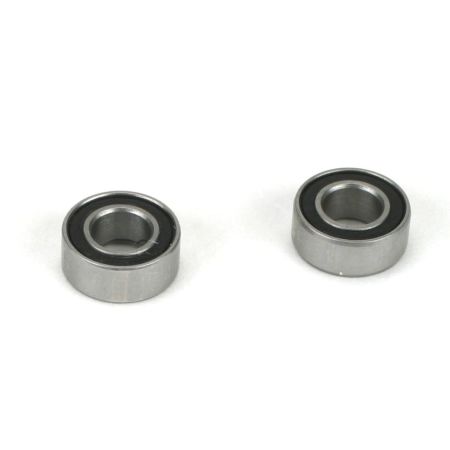 Losi 5x10mm Shielded Ball Bearing(2) (Z-LOSA6937) Losi 5x10mm Shielded Ball Bearing(2) (Z-LOSA6937)