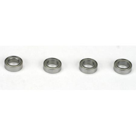 Losi 6x10mm Ball Bearing (4) (Z-LOSA6939) Losi 6x10mm Ball Bearing (4) (Z-LOSA6939)