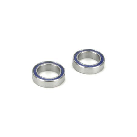 Losi 10 X 15mm Sealed Ball Bearing (2): 22 (Z-LOSA6943) Losi 10 X 15mm Sealed Ball Bearing (2): 22 (Z-LOSA6943)