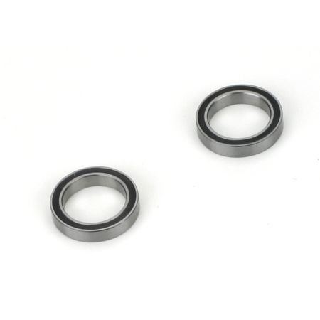 Losi 15 x 21 x 4 Shielded Ball Bearing(2) (Z-LOSA6944) Losi 15 x 21 x 4 Shielded Ball Bearing(2) (Z-LOSA6944)
