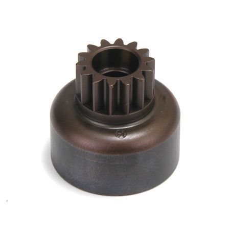 Losi High Endurance Clutch Bell, 14T: 2.0 (Z-LOSA9127) Losi High Endurance Clutch Bell, 14T: 2.0 (Z-LOSA9127)