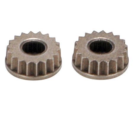 Losi Metal Servo Arm Insert, 23 Spline, JR (2) (Z-LOSA99041) Losi Metal Servo Arm Insert, 23 Spline, JR (2) (Z-LOSA99041)