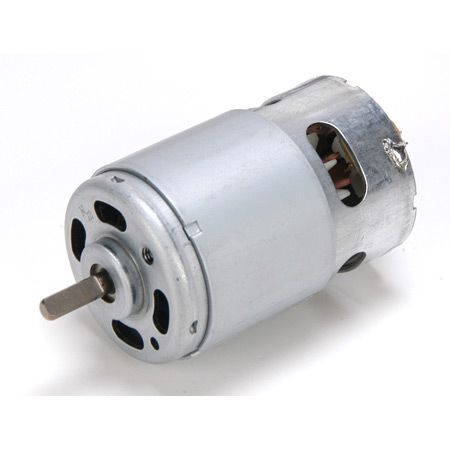 Losi Starter 775 Motor: 8B/8T 3.0/4.0 (Z-LOSA99427) Losi Starter 775 Motor: 8B/8T 3.0/4.0 (Z-LOSA99427)