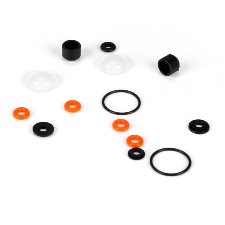 Losi Shock Rebuild Set: Mini 8IGHT, DB (Z-LOSB1917) Losi Shock Rebuild Set: Mini 8IGHT, DB (Z-LOSB1917)