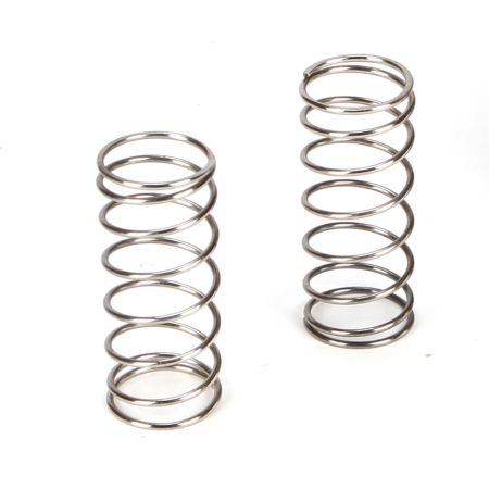 Losi Rear Shock Spring Set: Mini 8IGHT,DB (Z-LOSB1919) Losi Rear Shock Spring Set: Mini 8IGHT,DB (Z-LOSB1919)