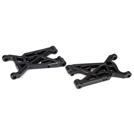 Losi Front Suspension Arm Set (2): 5IVE-T (Z-LOSB2071) Losi Front Suspension Arm Set (2): 5IVE-T (Z-LOSB2071)