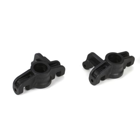Losi Front Spindle Set (2):5IVE-T, MINI WRC (Z-LOSB2072) Losi Front Spindle Set (2):5IVE-T, MINI WRC (Z-LOSB2072)