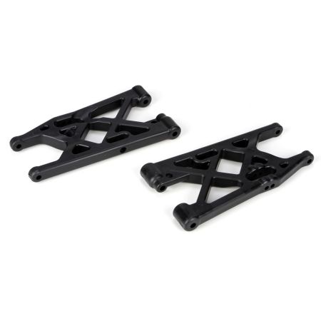 Losi Rear Suspension Arm Set (2): 5IVE-T (Z-LOSB2076) Losi Rear Suspension Arm Set (2): 5IVE-T (Z-LOSB2076)