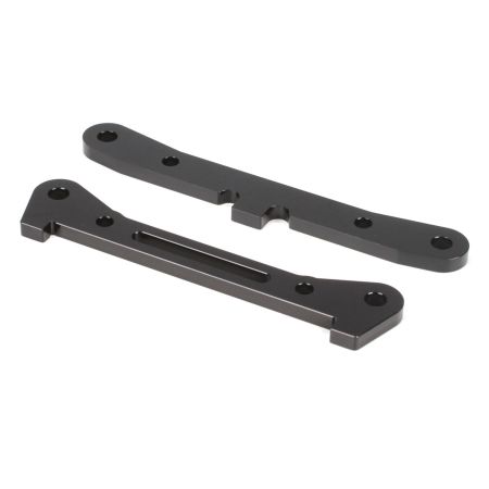 Losi Rear Hinge Pin Brace Set,Alum(2):5IVE-T, MINI WRC (Z-LOSB2078R) Losi Rear Hinge Pin Brace Set,Alum(2):5IVE-T, MINI WRC (Z-LOSB2078R)