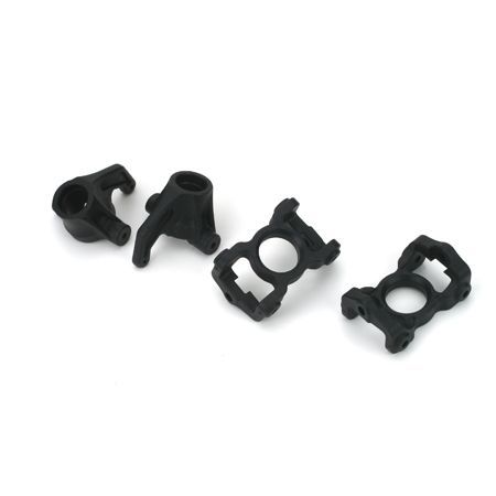 Losi Carriers & Spindles (pr): LST2, XXL/2/3-E (Z-LOSB2104) Losi Carriers & Spindles (pr): LST2, XXL/2/3-E (Z-LOSB2104)