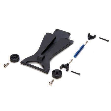 Losi LST Series Wheelie Bar (Z-LOSB2249) Losi LST Series Wheelie Bar (Z-LOSB2249)