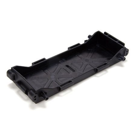 Losi Battery Tray: NCR (Z-LOSB2291) Losi Battery Tray: NCR (Z-LOSB2291)
