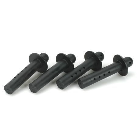 Losi Frnt/RearBodyMountPosts&Hardware:LST/2,LST3XL-E (Z-LOSB2450) Losi Frnt/RearBodyMountPosts&Hardware:LST/2,LST3XL-E (Z-LOSB2450)