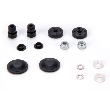 Losi Shock Rebuild Set (2): 10-T (Z-LOSB2906) Losi Shock Rebuild Set (2): 10-T (Z-LOSB2906)