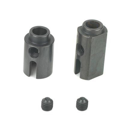 Losi Transmission Outdrive Cup Set: LST/2, XXL/2 (Z-LOSB3128) Losi Transmission Outdrive Cup Set: LST/2, XXL/2 (Z-LOSB3128)