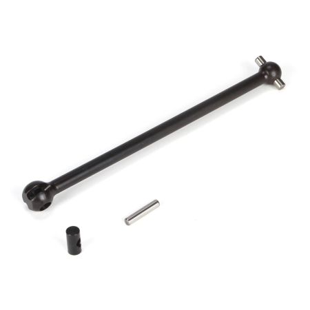 Losi F/R Driveshaft & CV Coupler (1): 5IVE-T (Z-LOSB3216)