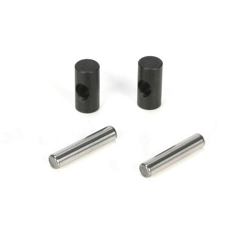 Losi CV Joints & Pins (2):5IVE-T, MINI WRC (Z-LOSB3217) Losi CV Joints & Pins (2):5IVE-T, MINI WRC (Z-LOSB3217)