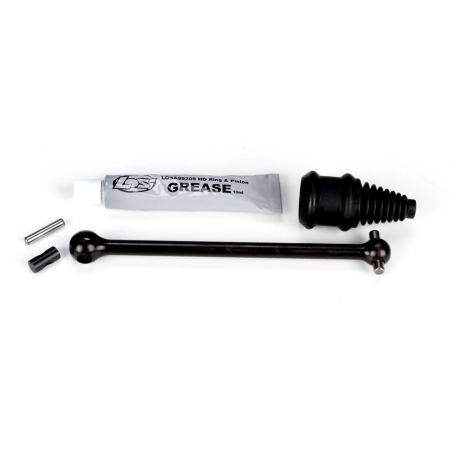 Losi FrontCenterDriveshaft&CVCoupler:5IVE-T, MINI WRC (Z-LOSB3218) Losi FrontCenterDriveshaft&CVCoupler:5IVE-T, MINI WRC (Z-LOSB3218)