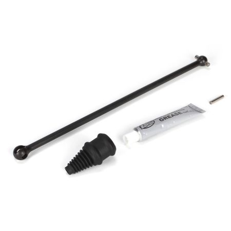 Losi Rear Center Driveshaft& CV Coupler:5IVE-T,MINI WRC (Z-LOSB3219) Losi Rear Center Driveshaft& CV Coupler:5IVE-T,MINI WRC (Z-LOSB3219)