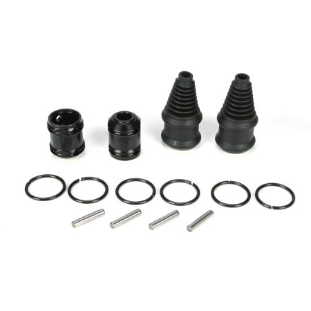 Losi F/RCenterDrivePinionCouplerSet(2):5IVE-T,MINI WRC (Z-LOSB3220) Losi F/RCenterDrivePinionCouplerSet(2):5IVE-T,MINI WRC (Z-LOSB3220)