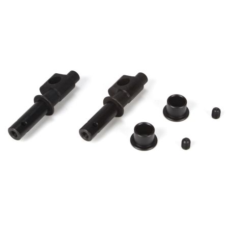 Losi Brake Cams & Bushings (2): 5IVE-T, MINI WRC (Z-LOSB3230) Losi Brake Cams & Bushings (2): 5IVE-T, MINI WRC (Z-LOSB3230)