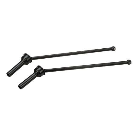 Losi Front/Rear CV Drive Shaft Set: LST2, XXL/2, 3XL-E (Z-LOSB3520) Losi Front/Rear CV Drive Shaft Set: LST2, XXL/2, 3XL-E (Z-LOSB3520)