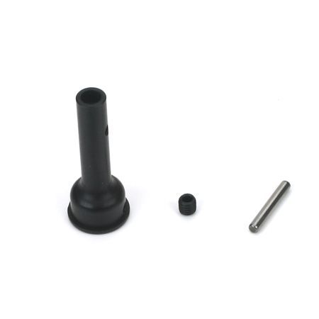 Losi Front/Rear Axle: LST2, XXL/2, LST3XL-E (Z-LOSB3522) Losi Front/Rear Axle: LST2, XXL/2, LST3XL-E (Z-LOSB3522)