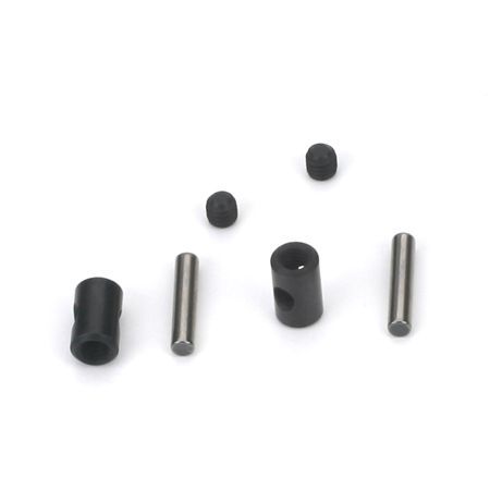 Losi CV Driveshaft Rebuild Set: LST2, XXL/2, LST3XL-E (Z-LOSB3523)