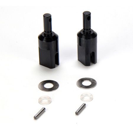Losi Center Diff Outdrive Set (2): 10-T (Z-LOSB3553) Losi Center Diff Outdrive Set (2): 10-T (Z-LOSB3553)