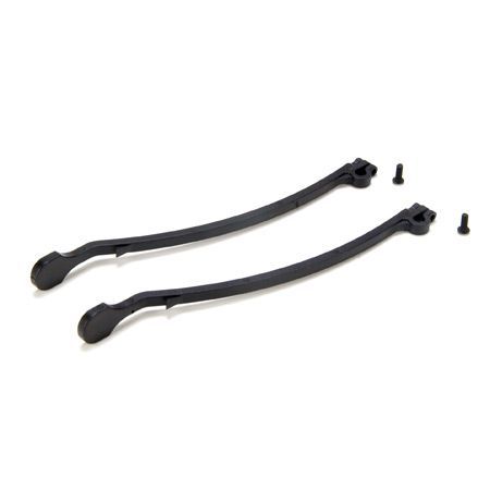 Losi Fuel Tank Lid Pull: 8T 2.0 RTR (Z-LOSB5007) Losi Fuel Tank Lid Pull: 8T 2.0 RTR (Z-LOSB5007)