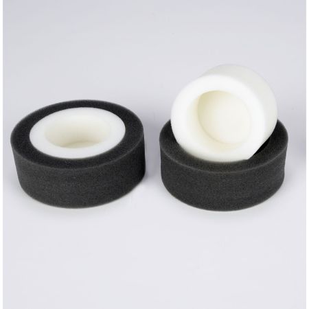 Losi Air Cleaner Foam Elements (2ea): 5IVE-T (Z-LOSB5023) Losi Air Cleaner Foam Elements (2ea): 5IVE-T (Z-LOSB5023)