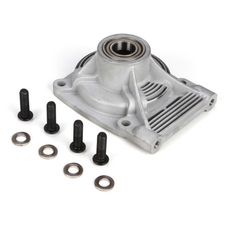 Losi CltchMntw/Bearings&Hard.(Assm):5IVE-T, MINI WRC (Z-LOSB5036)