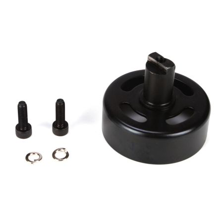 Losi Clutch Bell & Hardware: 5IVE-T, MINI WRC (Z-LOSB5038) Losi Clutch Bell & Hardware: 5IVE-T, MINI WRC (Z-LOSB5038)