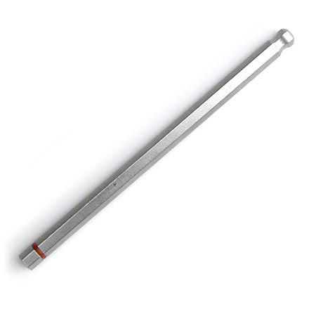Losi Spin-Start Hex Drive Rod: LST/2, XXL/2 (Z-LOSB5104) Losi Spin-Start Hex Drive Rod: LST/2, XXL/2 (Z-LOSB5104)