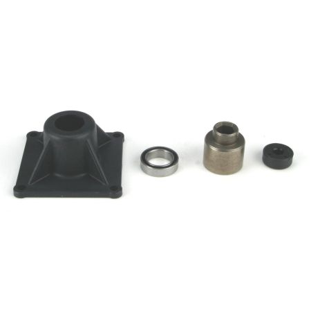 Losi SpinStart Backplate,.21-.26: LST,AFT,MUG,L427,MGB (Z-LOSB5111)